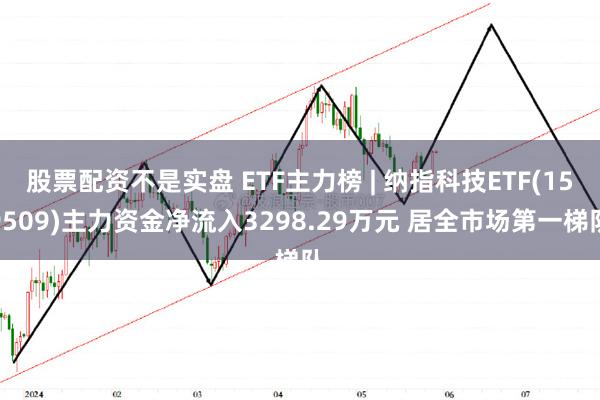 股票配资不是实盘 ETF主力榜 | 纳指科技ETF(159509)主力资金净流入3298.29万元 居全市场第一梯队