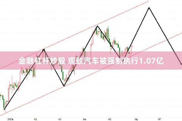 金融杠杆炒股 观致汽车被强制执行1.07亿