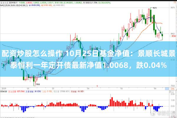 配资炒股怎么操作 10月25日基金净值：景顺长城景泰恒利一年定开债最新净值1.0068，跌0.04%