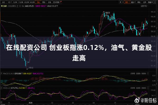 在线配资公司 创业板指涨0.12%，油气、黄金股走高